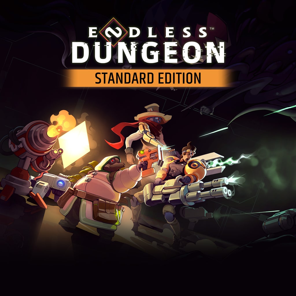 ENDLESS™ Dungeon