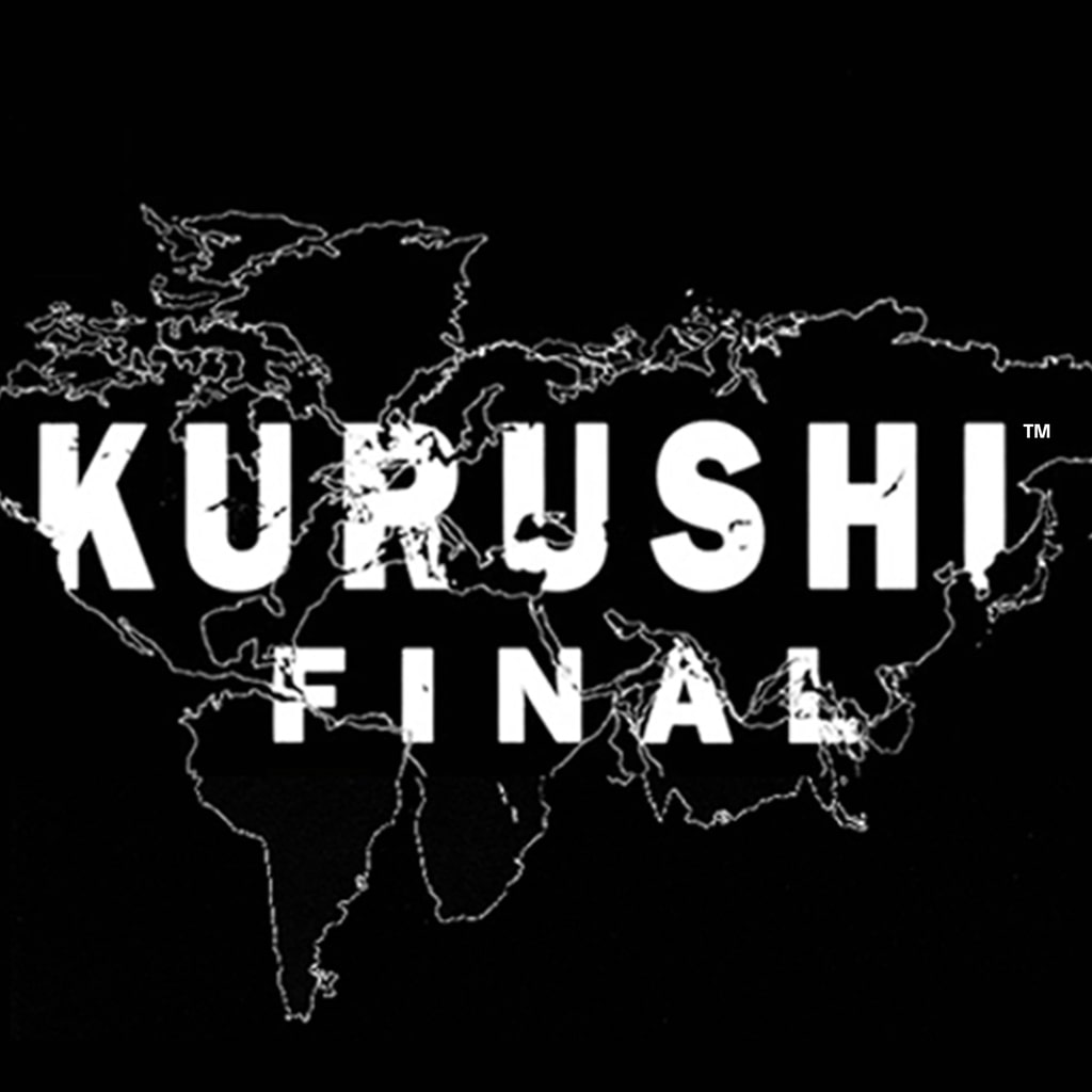 Kurushi Final: Mental Blocks