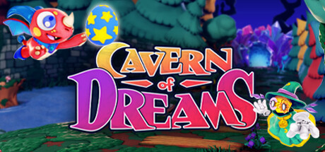 Cavern of Dreams