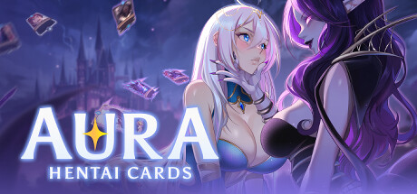 Boxart for AURA: Hentai Cards