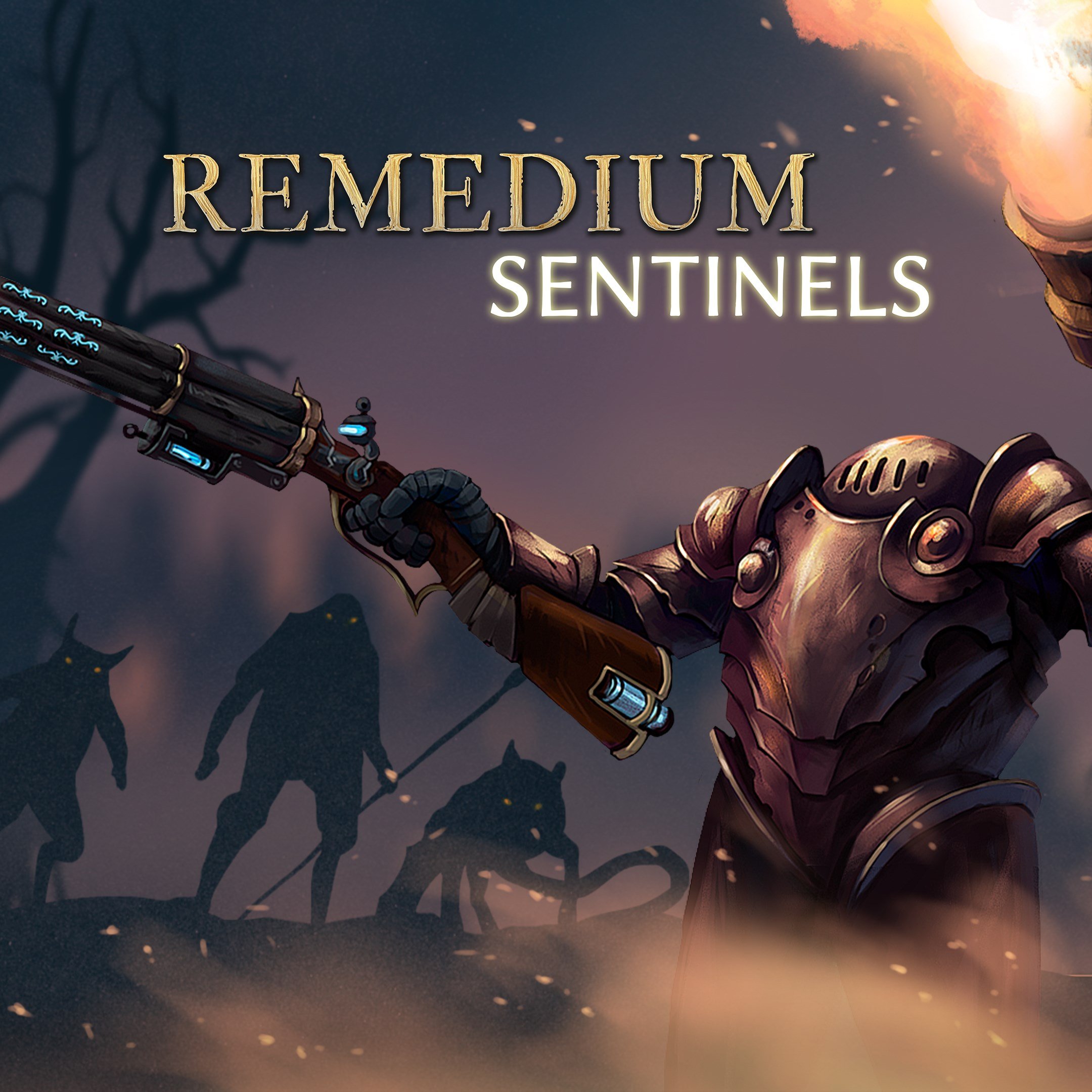 REMEDIUM: Sentinels