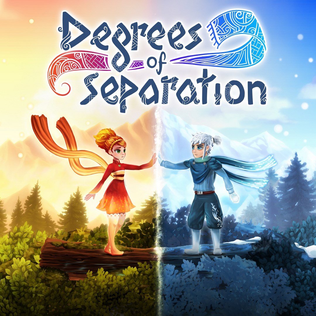 Degrees of Separation