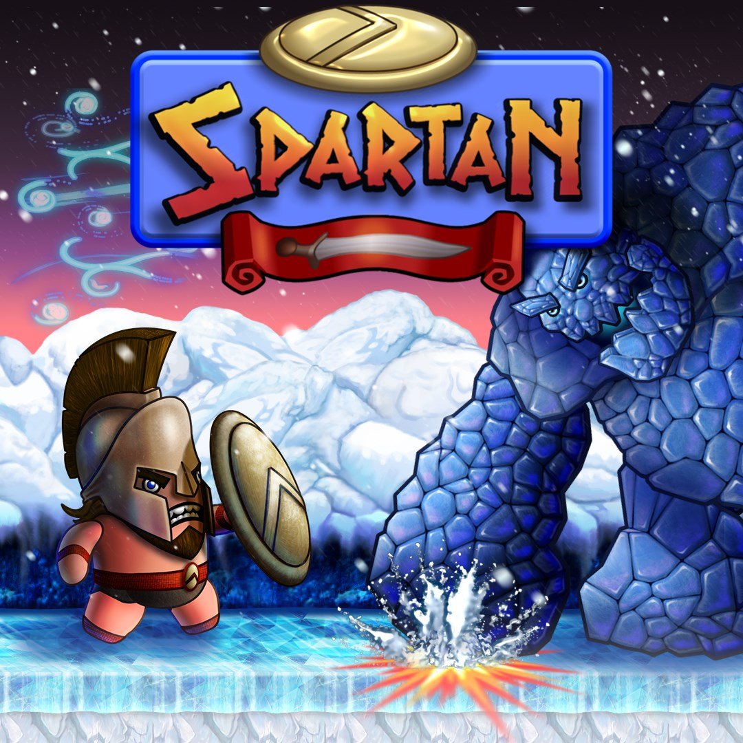 Spartan