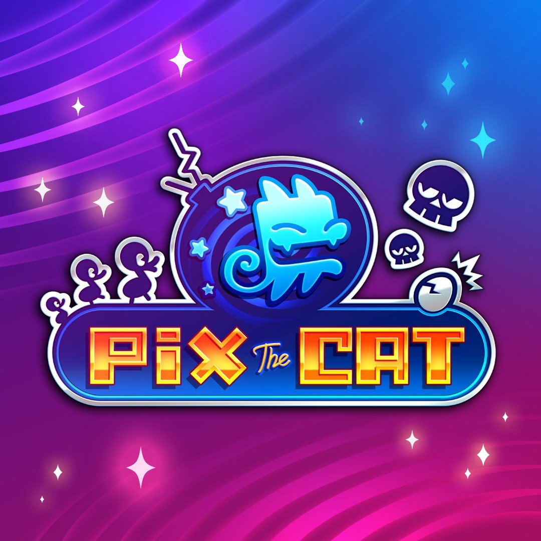 Pix the Cat