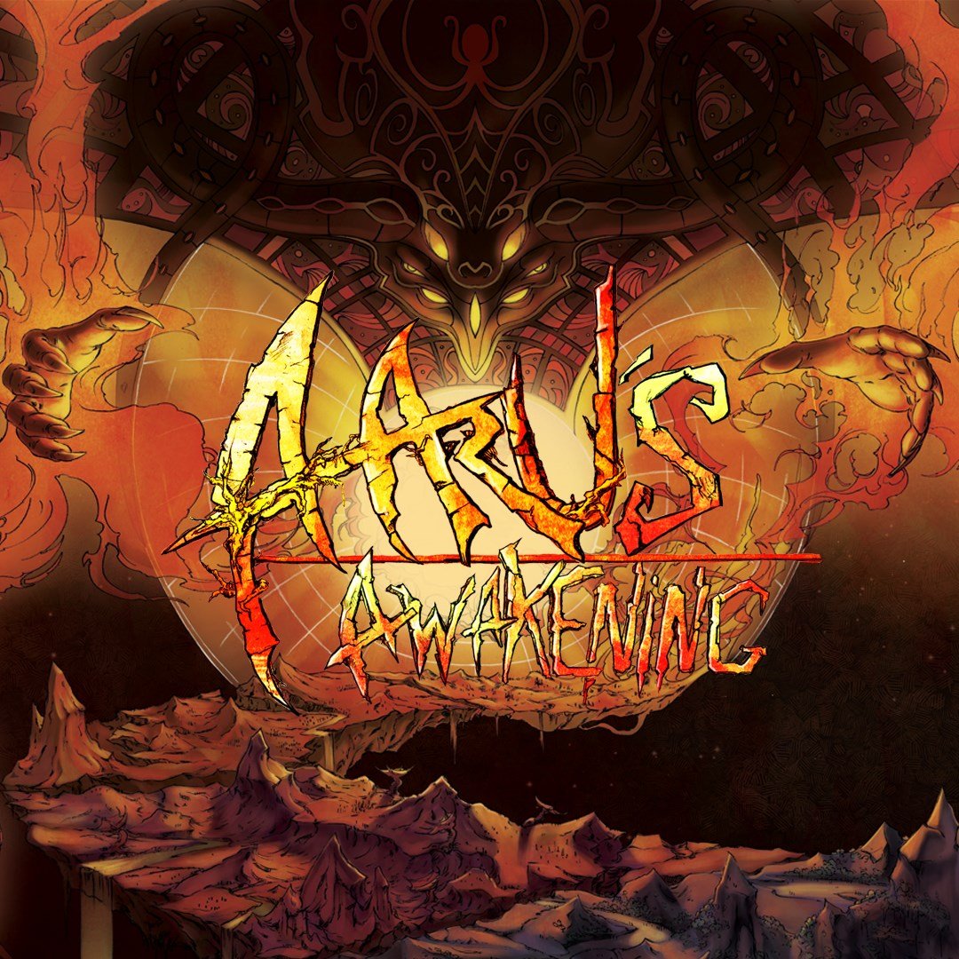Aaru\'s Awakening