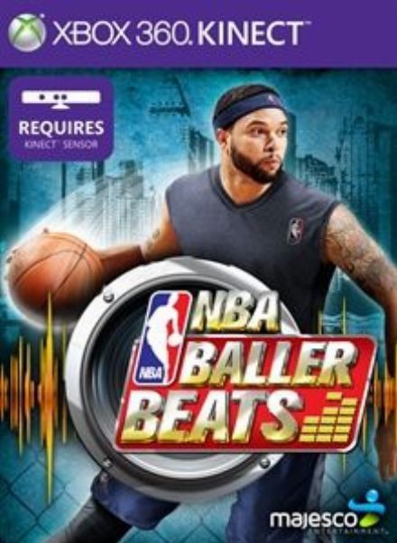 NBA Baller Beats