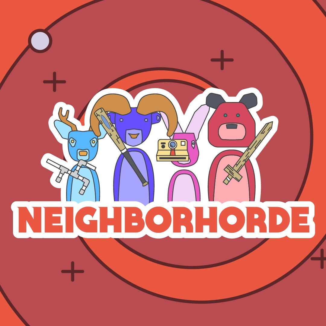 Neighborhorde