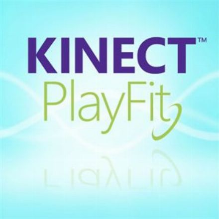 Kinect PlayFit