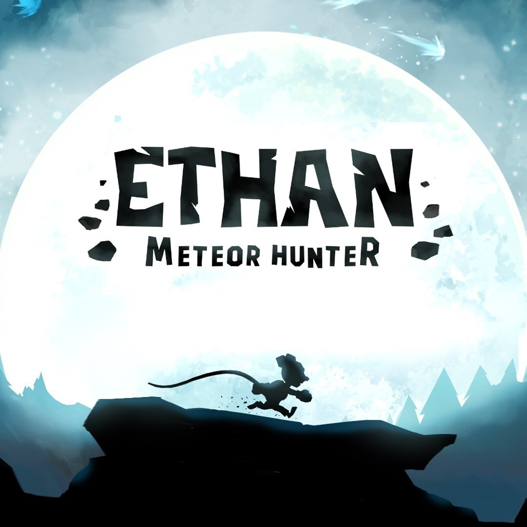 Ethan: Meteor Hunter