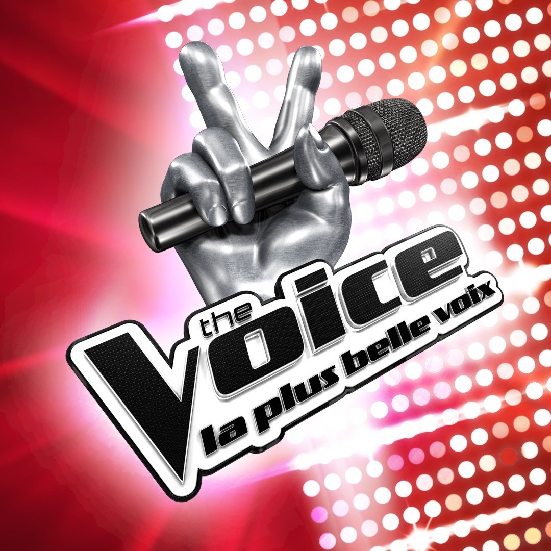 The Voice, la plus belle voix
