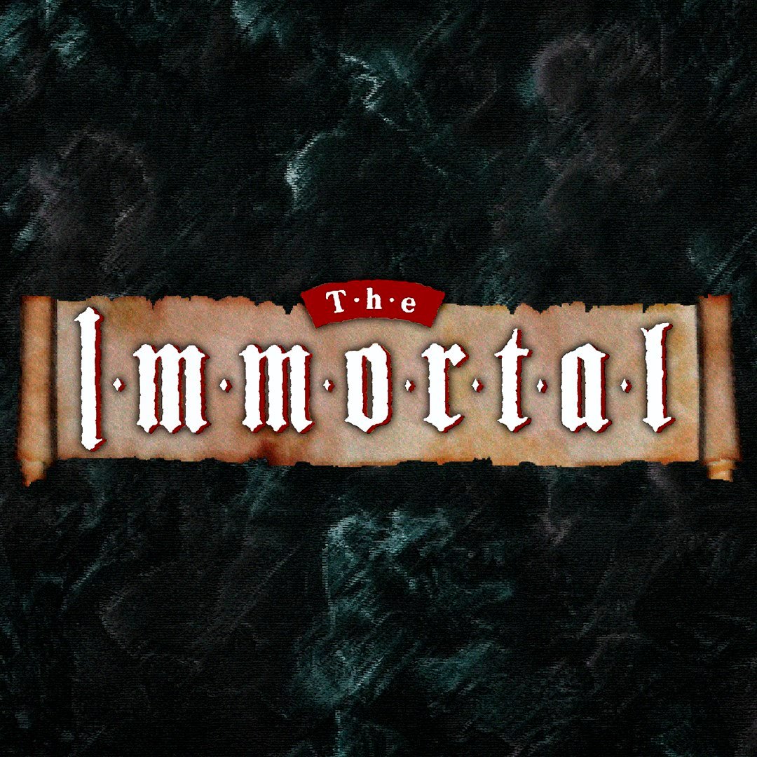 QUByte Classics - The Immortal by PIKO