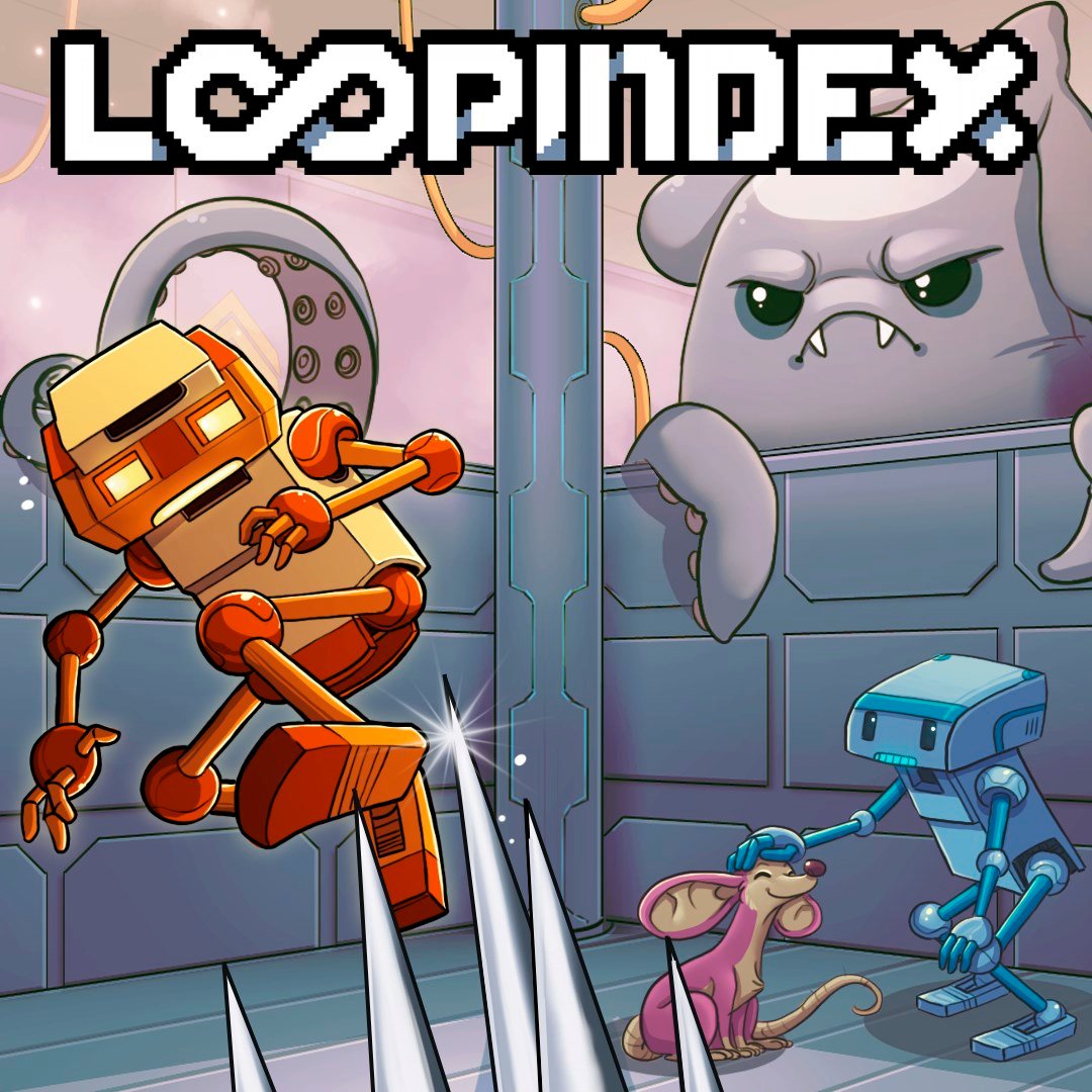 Loopindex