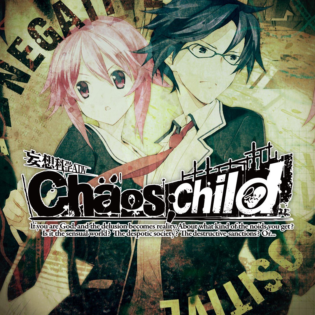 CHAOS;CHILD