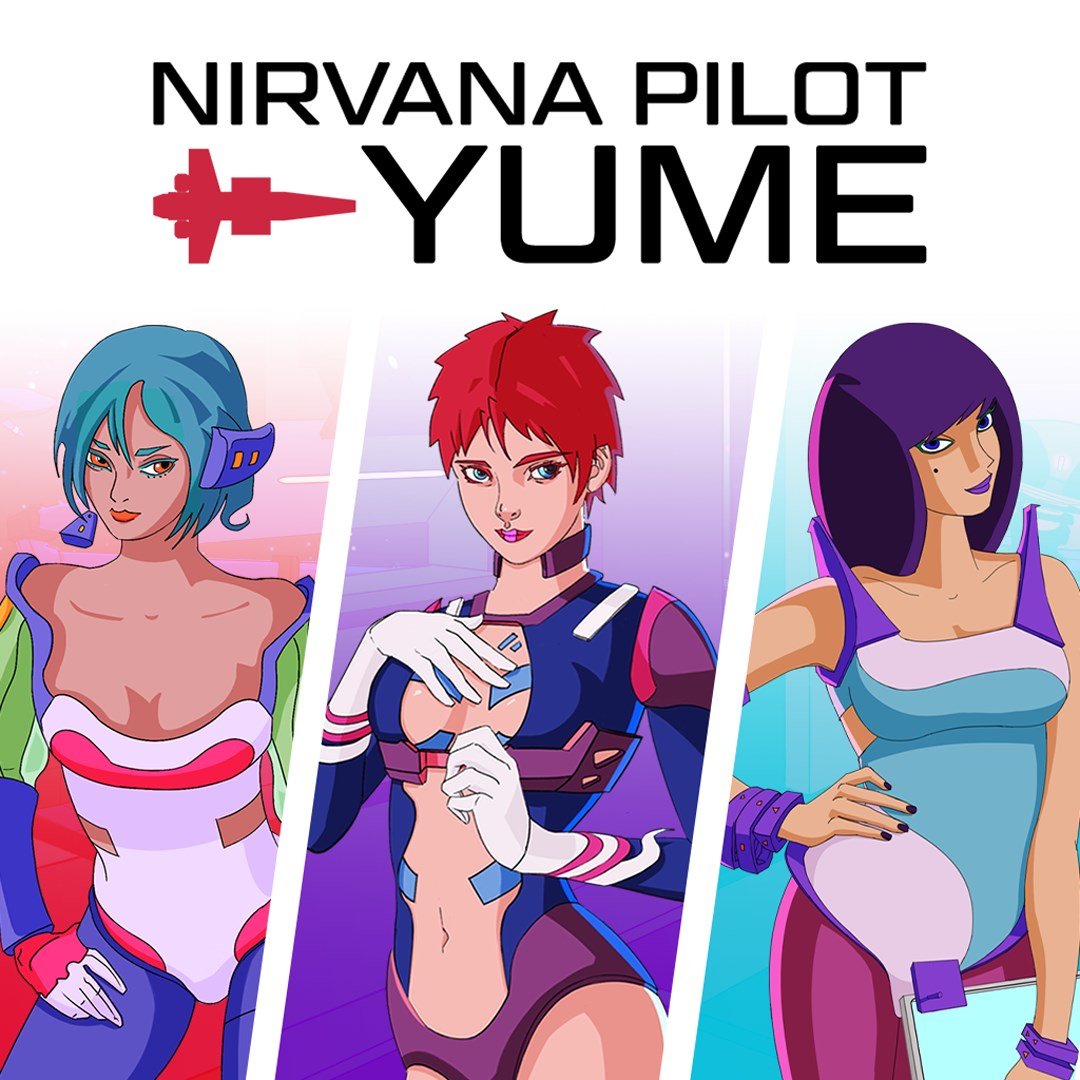 Nirvana: Pilot Yume