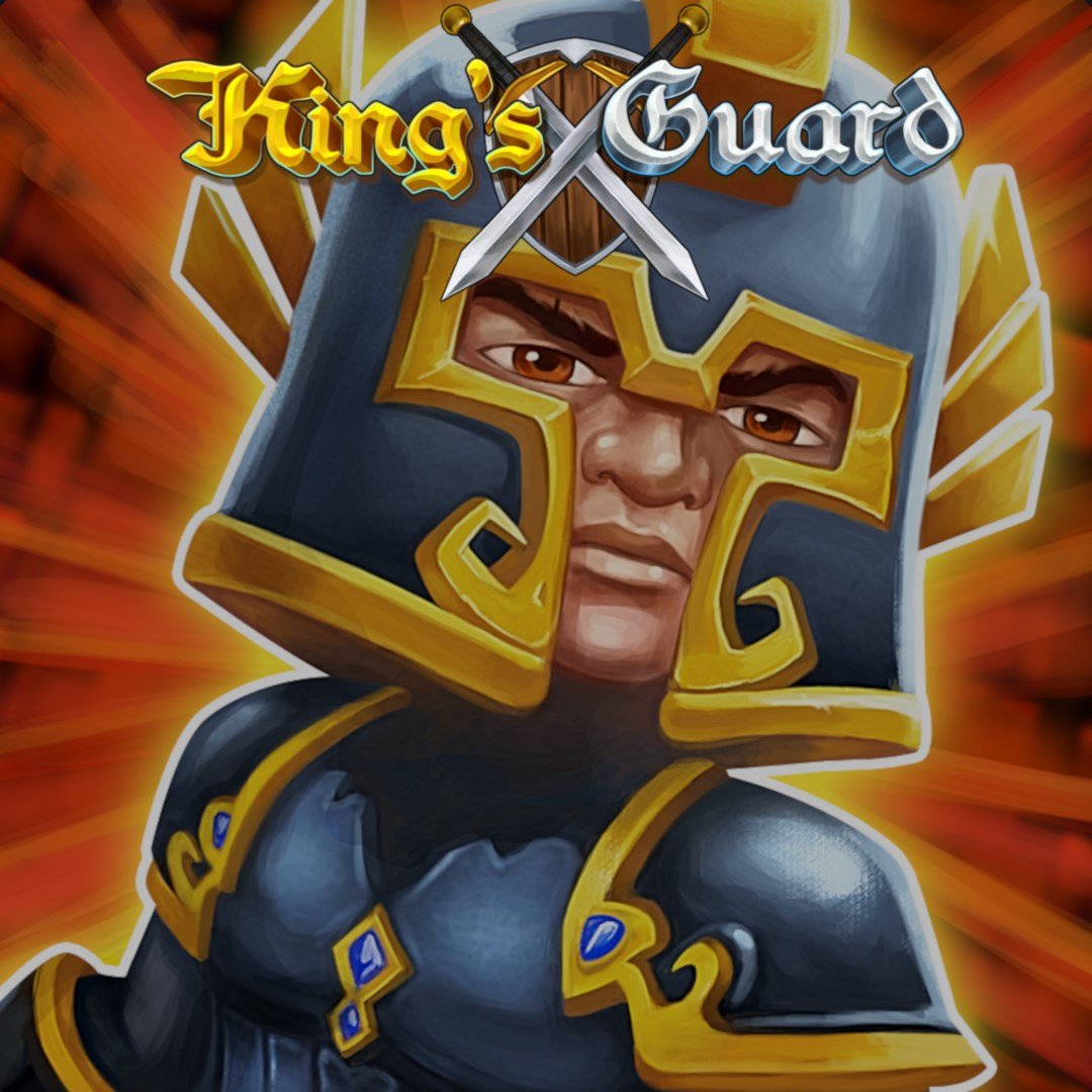 King\'s Guard TD