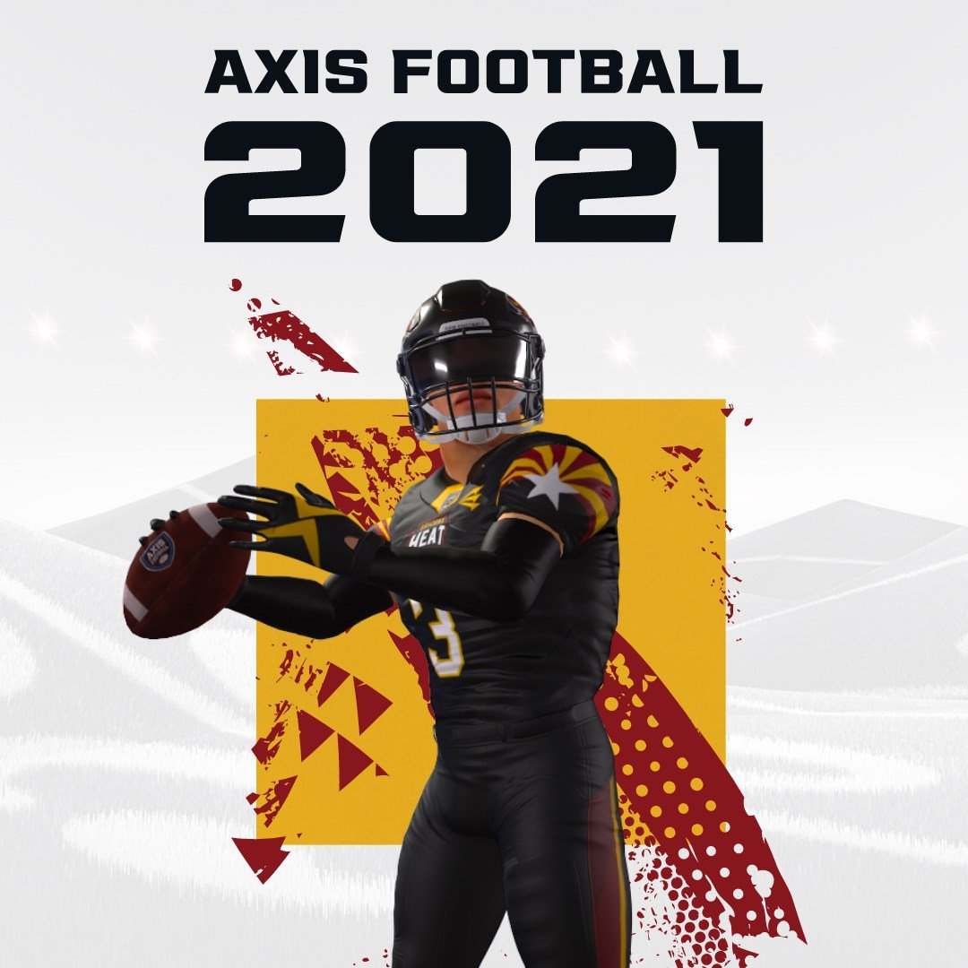 Axis Football 2021