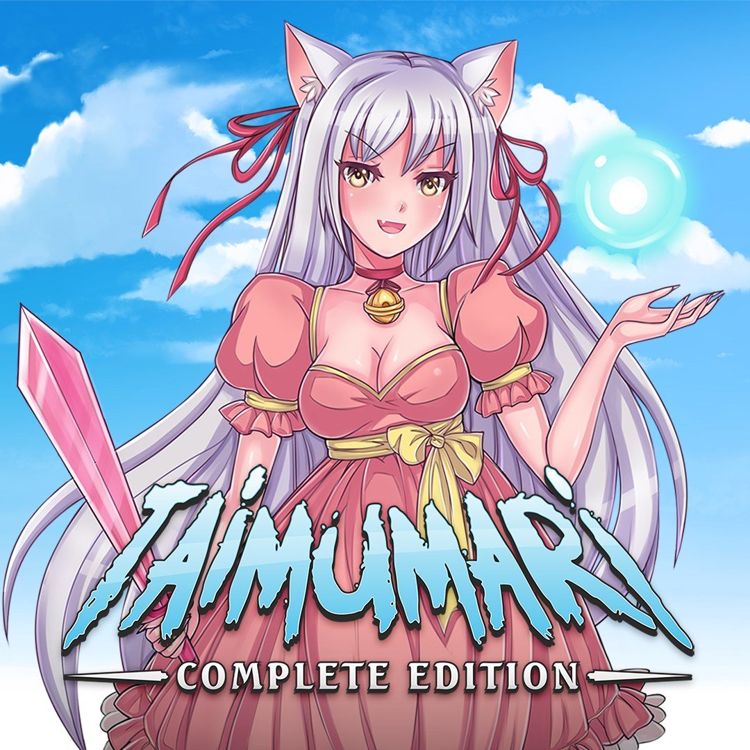 Taimumari: Complete Edition