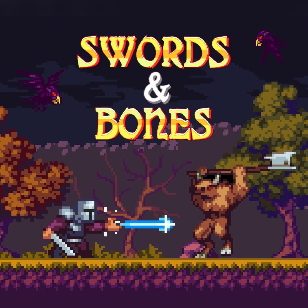 Swords & Bones