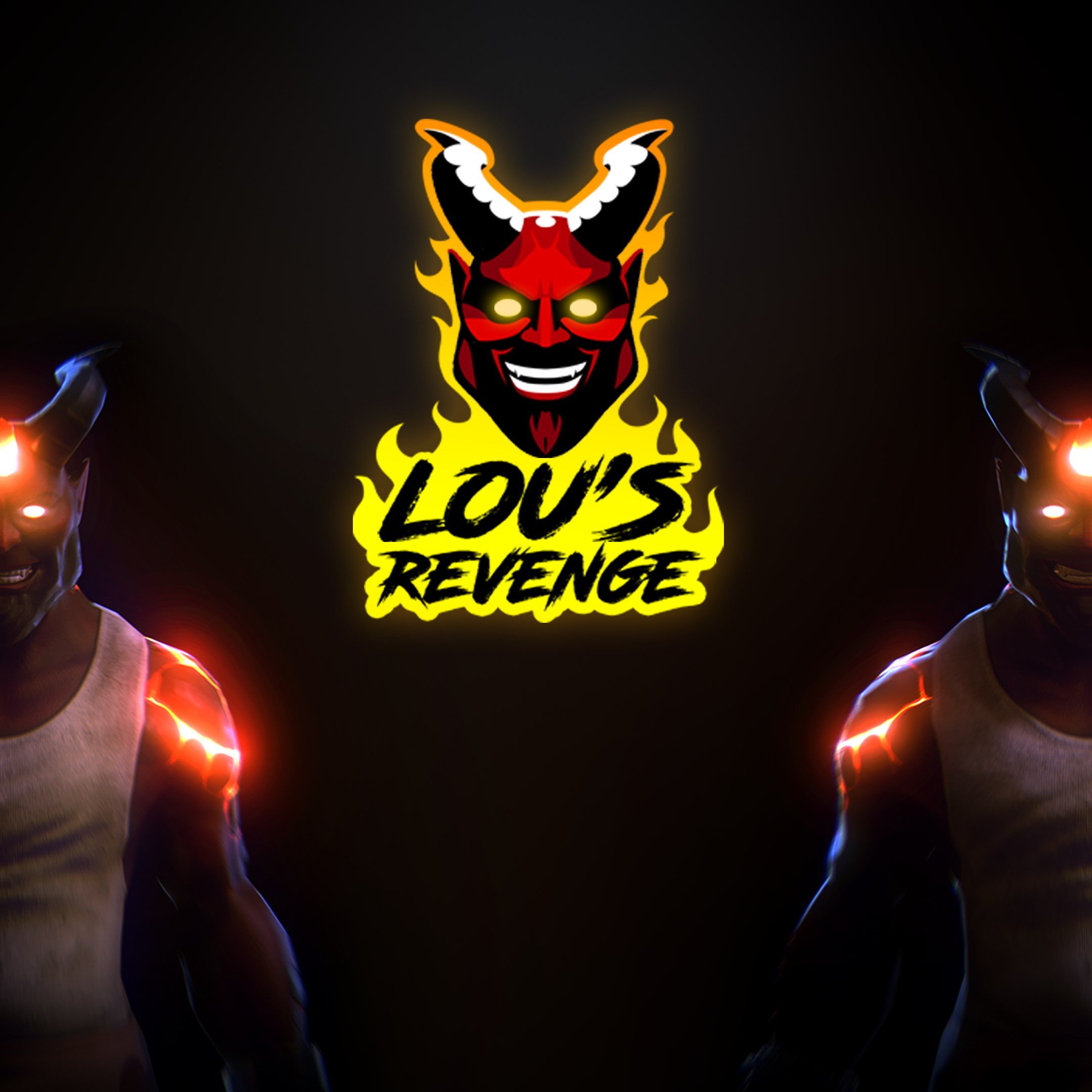 Lou\'s Revenge