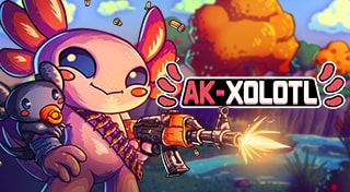 AK-xolotl