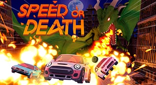 Speed or Death