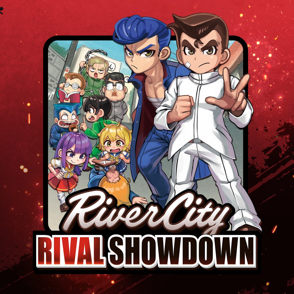 River City Rival Showdown