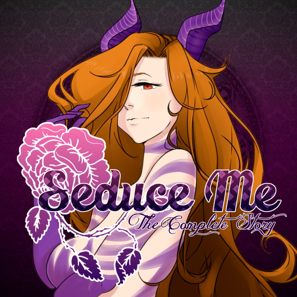 Seduce Me - The Complete Story