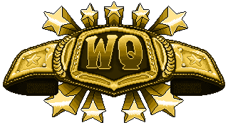 WrestleQuest Trophies