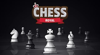 Chess Royal