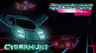 Cyber Neon Bundle Trophies