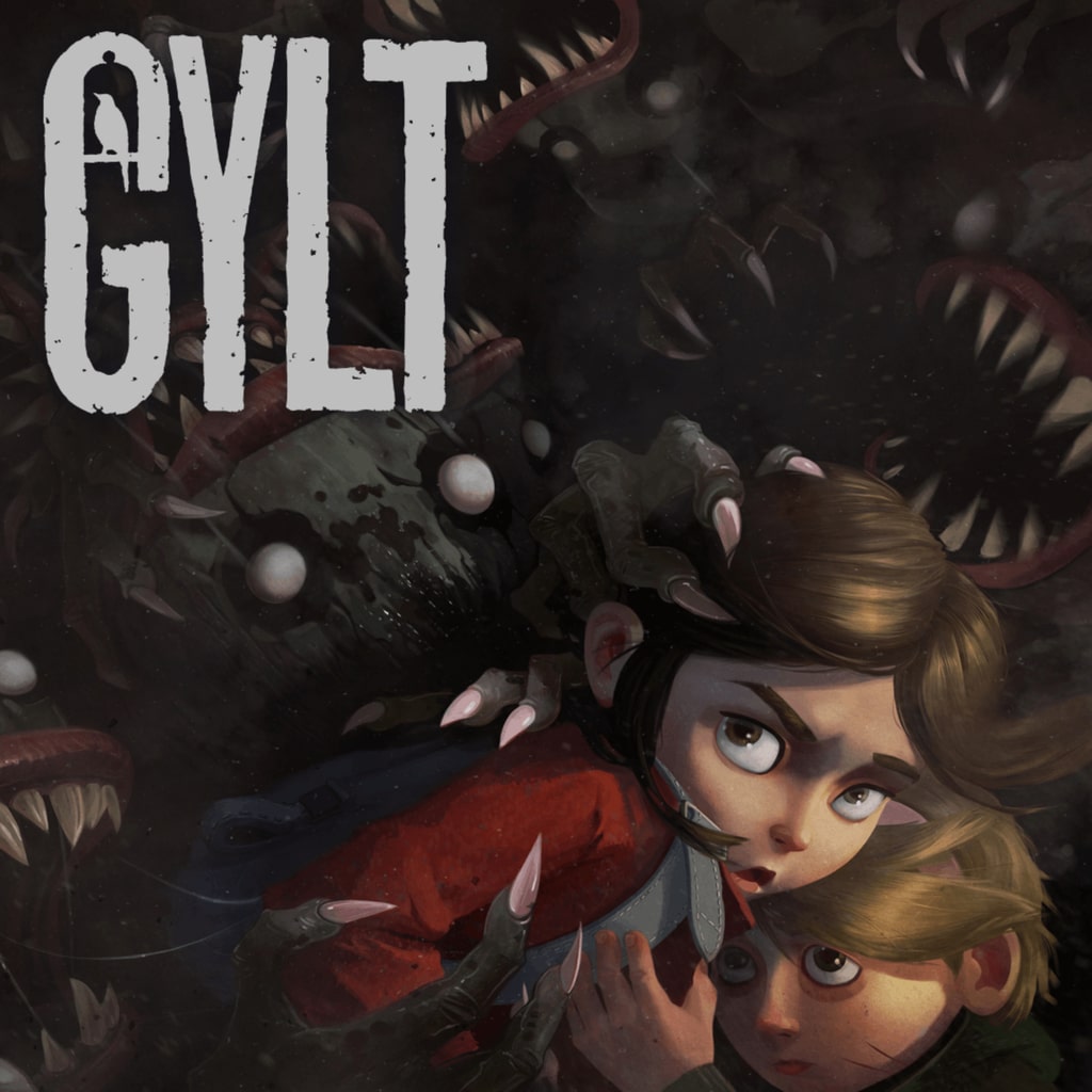 Boxart for GYLT Trophy pack