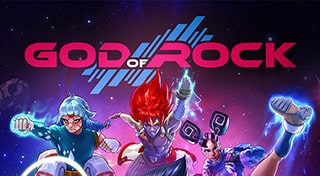 God of Rock