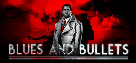 Boxart for Blues and Bullets