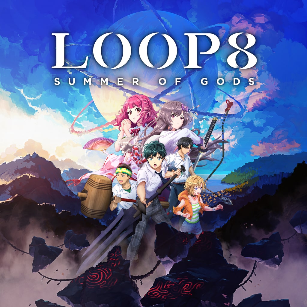 Loop8: Summer of Gods