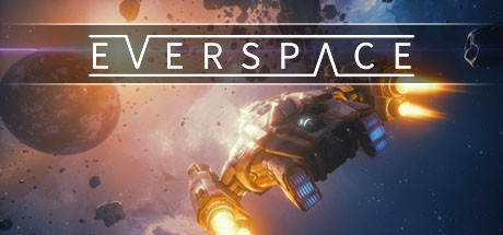 Boxart for EVERSPACE™