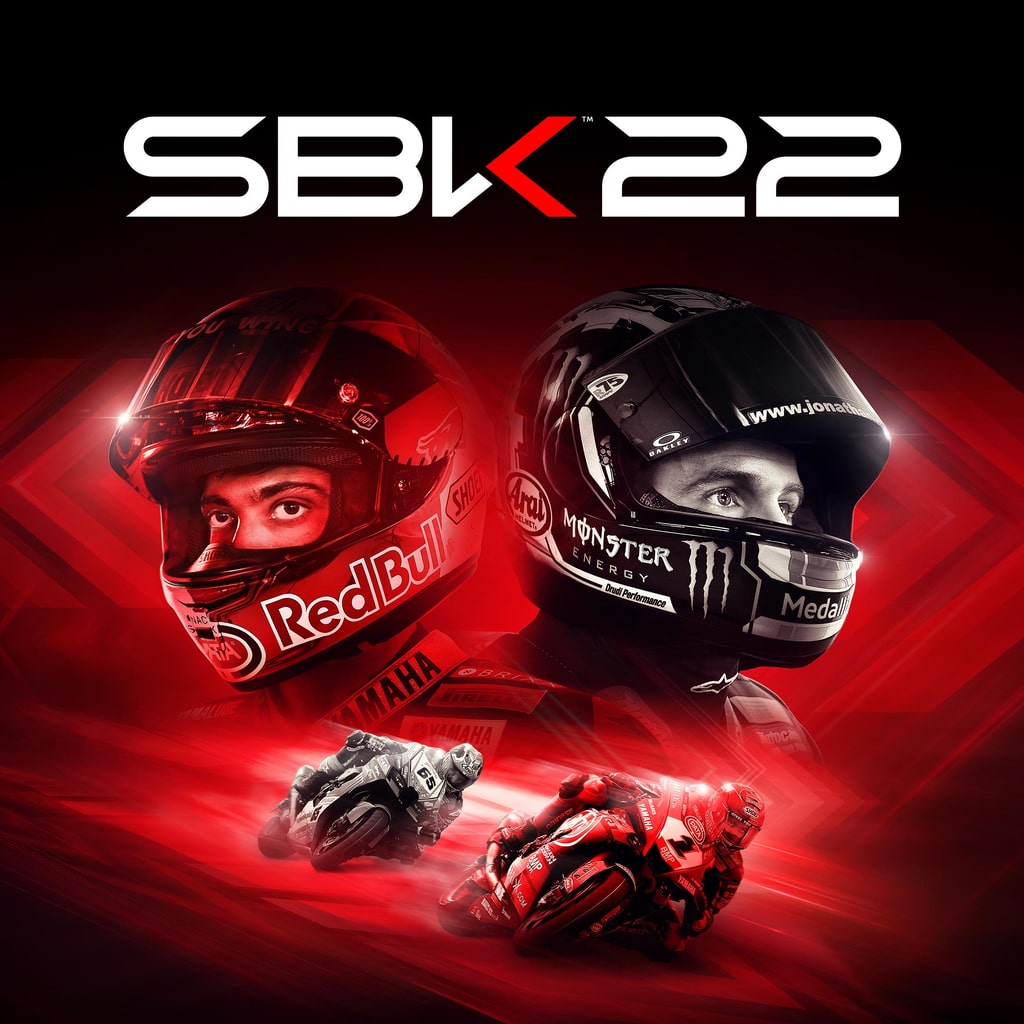 SBK™22