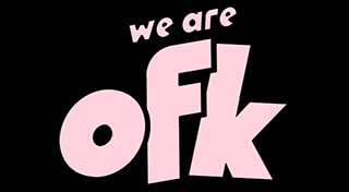 We Are OFK