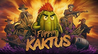 Flippin Kaktus