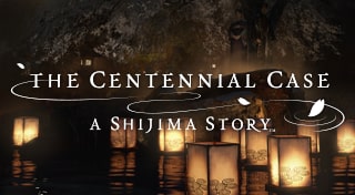 The Centennial Case: A Shijima Story