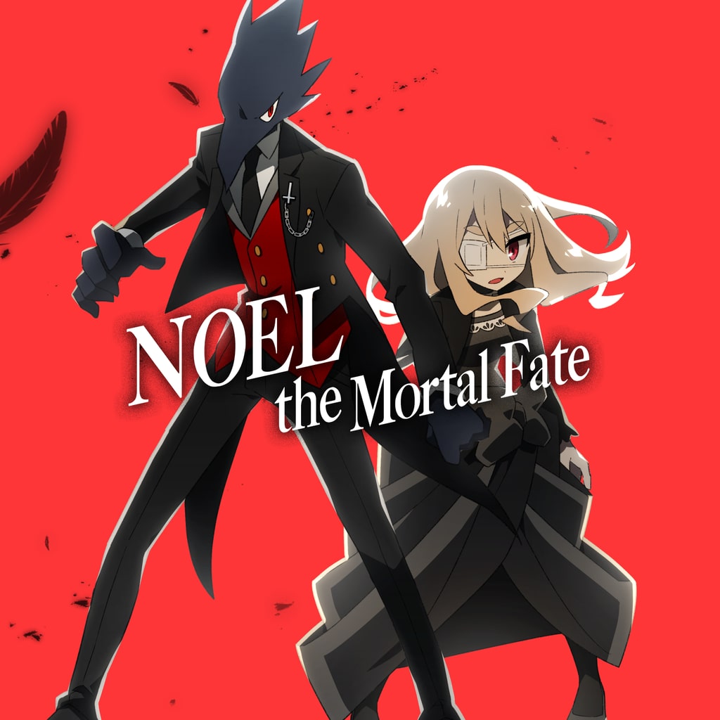 Noel The Mortal Fate