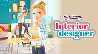 My Universe Interior Designer