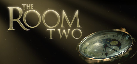 Boxart for The Room Two