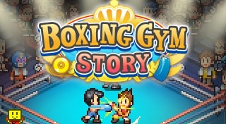 Boxing Gym Story