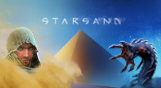 Starsand