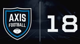 Axis Football 2018