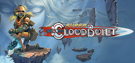 Boxart for Super Cloudbuilt
