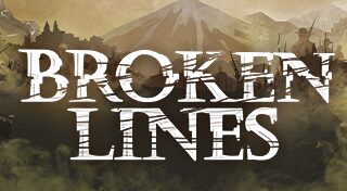 Broken Lines