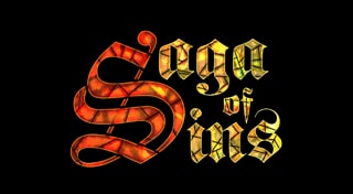 Saga of Sins