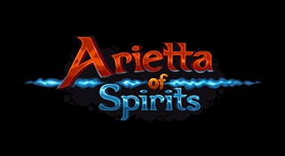 Arietta of Spirits