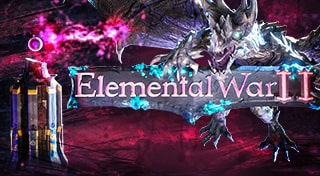 Elemental War 2
